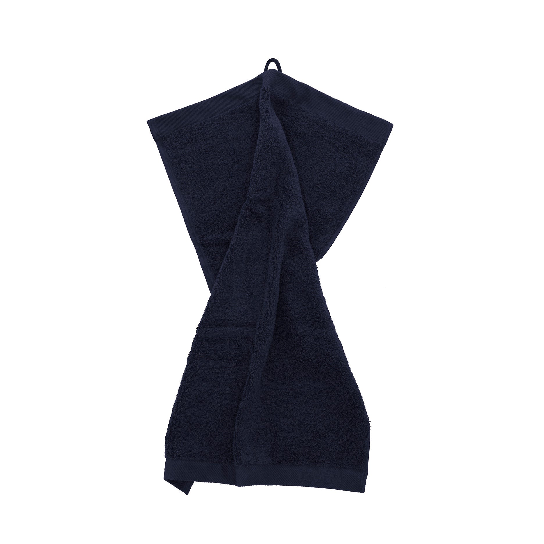 Comfort Handtuch 40x60 Marineblau